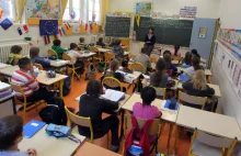 Radni z Paryża chcą uzależnić wydatki na szkoły od poziomu wielokulturowości.