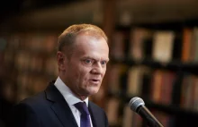 Tusk stawi się w prokuraturze? Jest oficjalna informacja