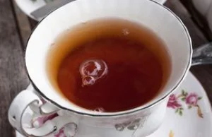 Skąd się wzięła herbata Earl Grey?