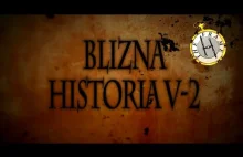 Blizna - Historia V-2 i Armii Krajowej, która ocaliła Londyn.