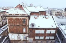 W Krakowie areszt wynosi się z zabytkowego budynku. Ceny nieruchomości w górę?