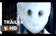 Pierwszy trailer ekranizacji "Pierwszego Śniegu" Jo Nesbo. Będzie hit?