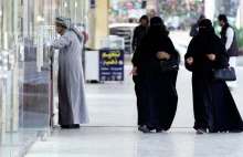 Eksodus obcokrajowców z Arabii Saudyjskiej - mimo wysokich zarobków