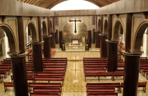 Sprofanowanie tego kościoła było symbolem nienawiści ISIS