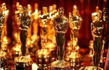 OSCARY 2017: "La La Land" z 6 Oscarami, "Moonlight" najlepszym filmem