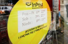 InPost sprzedał spółkę z pracownikami. Teraz chce im dać po... tysiąc złotych