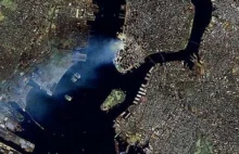 Toksyczny pył zabija ludzi wiele miesięcy po 11 września 2001 r.