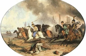 500 lat temu wojska polsko-litewskie rozbiły Tatarów pod Łopusznem!