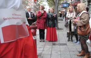 Prezent urodzinowy dla Polski - Budapeszt