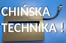 Elektronika przemysłowa - Chińskie lutowanie