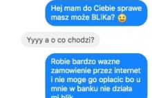 Złodzieje na facebooku