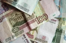 Denominacja na Białorusi. Nowe pieniądze "podobne do Euro"