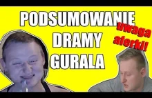 Muani o Guralu i moderatorach wypoku