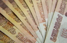 Rosjanie piorą pieniądze także w Polsce. Media na tropie gigantycznego przekrętu