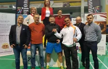#Sopot #BayjonnCup2018 5. międzynarodowy turniej seniorów badmintona za nami
