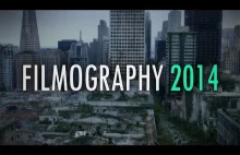 Filmografia 2014 - najlepsze filmy, emocje