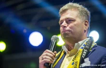 Bertus Servaas coraz częściej zastanawia się, czy warto inwestować w Vive Kielce