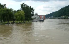 Pod osłoną dni wolnych rząd likwiduje nadzór wodny - czeka nas powodziowa katast