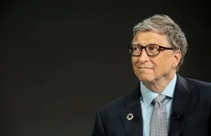 Bill Gates once wrote a game that Apple called embarrassing