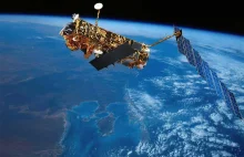 ORBITA: Kanada chce usunąć nieaktywnego satelitę Envisat z orbity