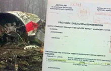 Dlaczego zarząd PO w MON zniszczył ponad 400 str dokumentów ws. Smoleńska?