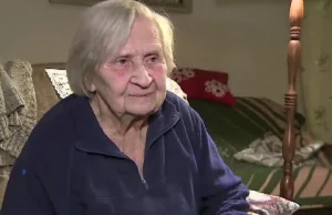 107-letnia wrocławianka jedną z najstarszych Polek