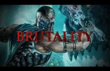 Mortal Kombat XL| The All New Secret Brutalities And Fatalities