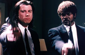 O czym tak naprawdę jest "Pulp Fiction"? [ENG]