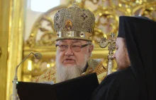 Polski Kościół Prawosławny klęczy przed Moskwą