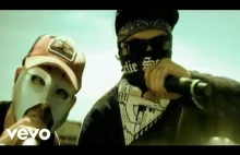 Hollywood Undead - Everywhere I Go