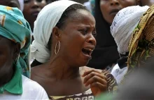 Rozpaczliwy apel Caritas: trzeba wesprzeć ludzi uciekających przed Boko Haram