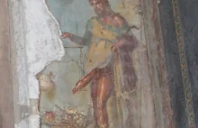 Rzymski bóg płodności Priap był stulejarzem