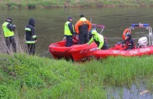To absurd. Strażakom w Toruniu brakuje miejsc do spuszczanie łodzi na Wisłę