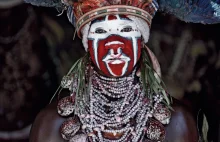 25 zdjęć zagrożonych plemion z całego świata
