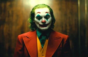 Film "Joker" z rekordem świata