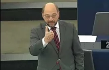 Kłótnia w Parlamencie Europejskim [ENG]