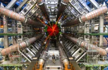 W przeciągu kilku najbliższych dni naukowcy z CERN planują nawiązać...