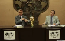 Kolejny hit kinowy FIFA, studium jego oszałamiającego sukcesu