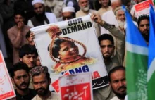 Prawnik Asii Bibi opuścił Pakistan w obawie o swoje życie