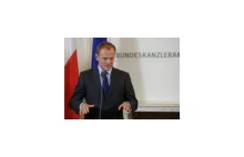 Kto będzie w przyszłym rządzie? Tusk ma plan