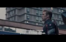 Avengers: Czas Ultrona – drugi polski zwiastun