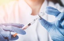 Szczepionka przeciwko HPV przynosi mierzalne korzyści