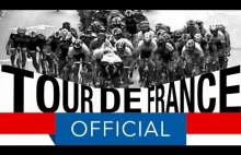 Kraftwerk - Tour de France (EDIT)