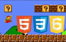JavaScript - Mario...