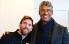 Frank Rijkaard -zapomniana legenda niezapomnianej Barcelony - Mistrzowie...