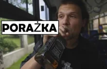 W------A MNIE Z AUTOBUSU PRZED ŚWIĘTAMI / SKANDAL!!!