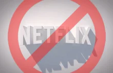 Krajowa Rada Radiofonii i Telewizji w Turcji zbanuje Netflixa!