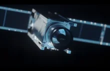 Wypuszczenie Światowida i KRAKsata na orbitę z ISS