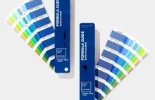 Kolor roku 2020 Pantone wybrany! PANTONE 19-4052 Classic Blue