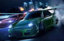 Reboot Need for Speed będzie wymagał stałego połączenia z Internetem -...